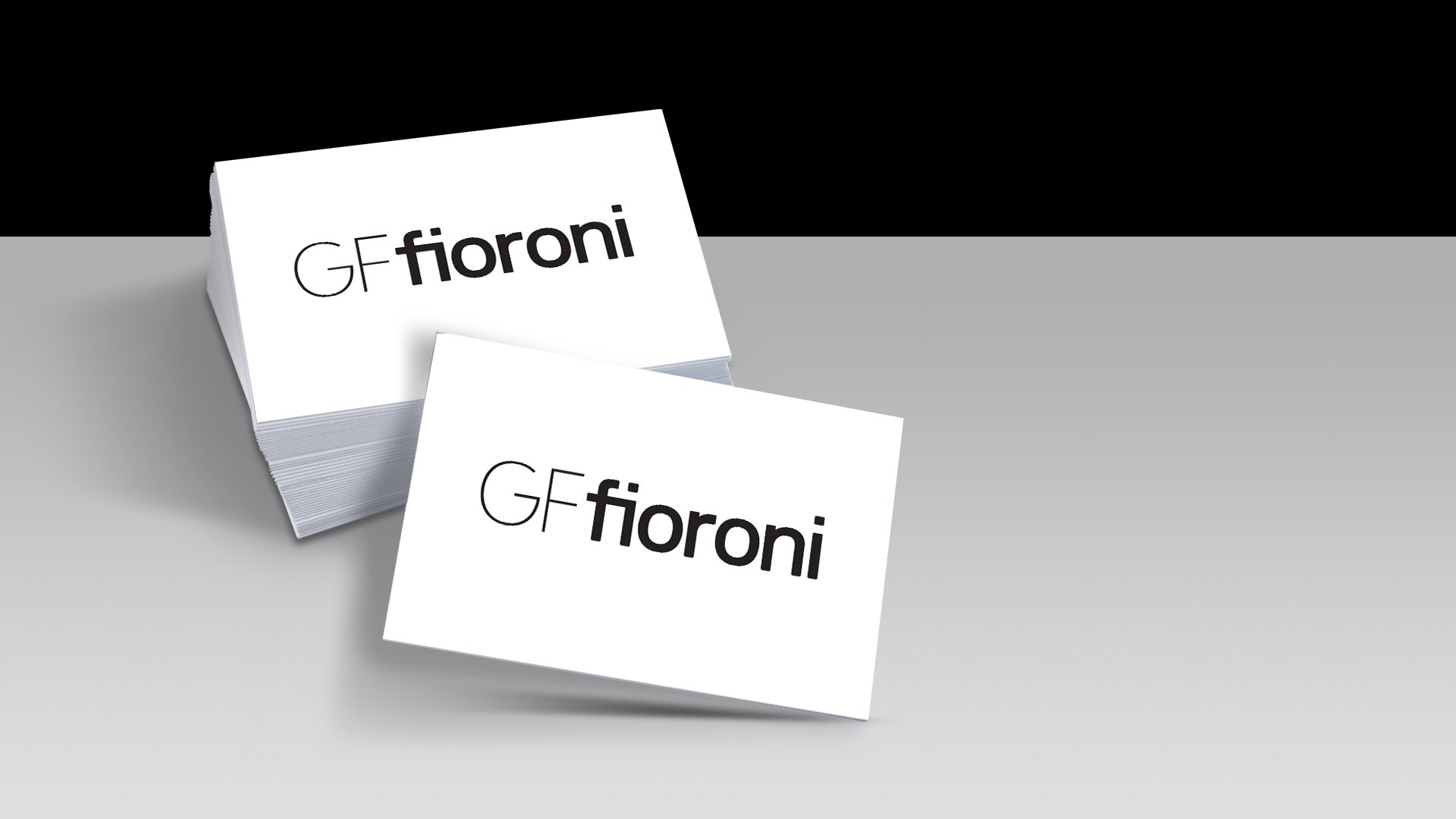 Logo GF Fioroni